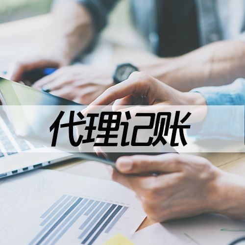 上海閔行老閔行代理記賬一般納稅人記賬報稅財務代理代賬公司